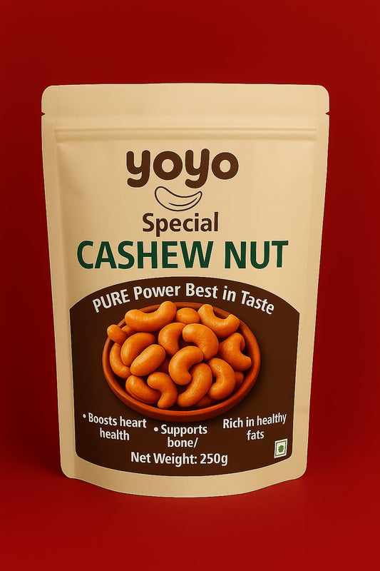 Buttery Salted Cashew ( 1 x 250g )