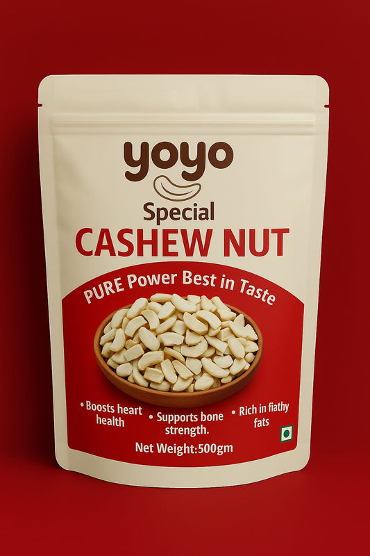 Split Cashew Nut ( 1 x 500g )
